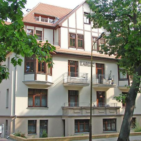 Apartamenty Swinoujscie - Labedz Dış mekan fotoğraf