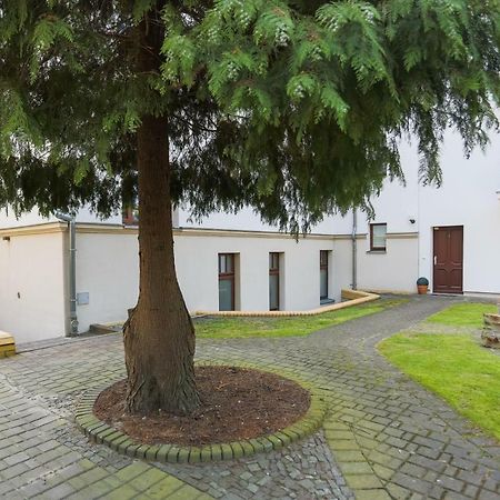 Apartamenty Swinoujscie - Labedz Dış mekan fotoğraf