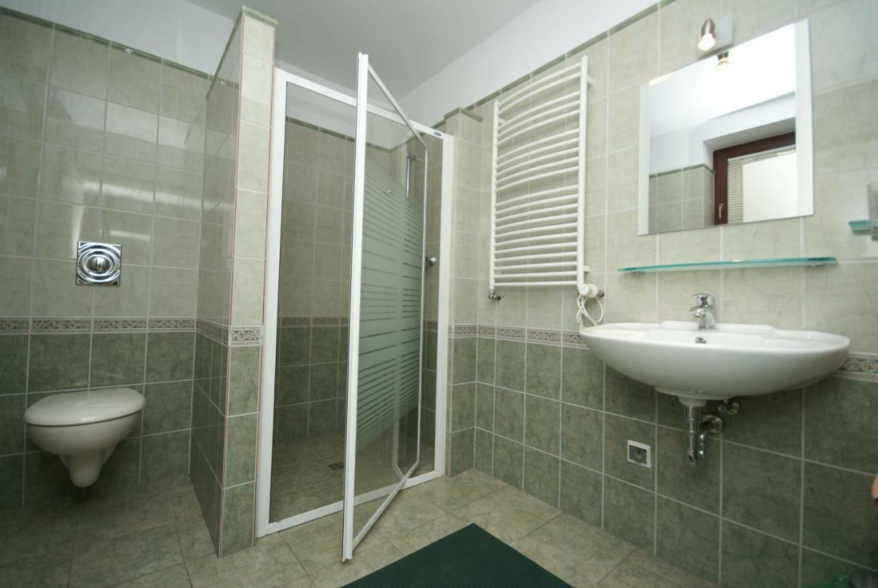 Apartamenty Swinoujscie - Labedz Dış mekan fotoğraf