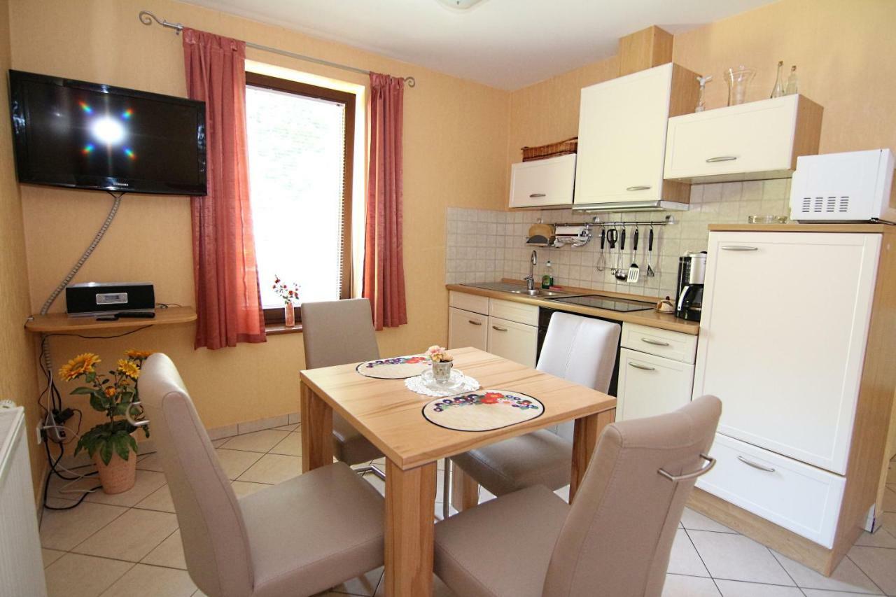 Apartamenty Swinoujscie - Labedz Dış mekan fotoğraf
