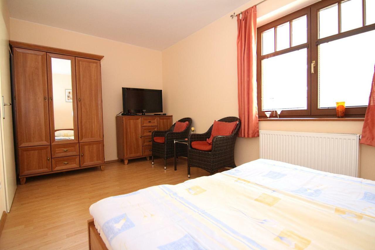 Apartamenty Swinoujscie - Labedz Dış mekan fotoğraf