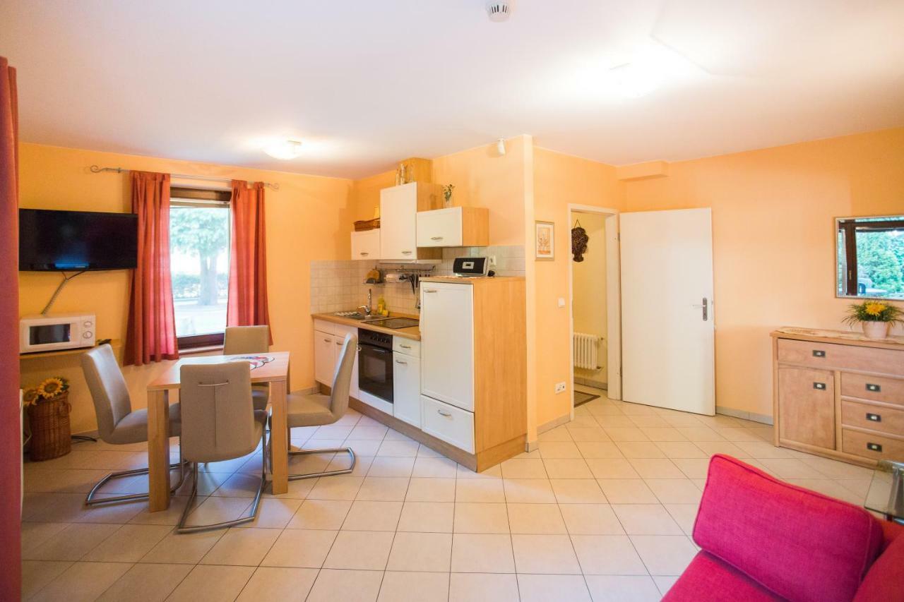 Apartamenty Swinoujscie - Labedz Dış mekan fotoğraf